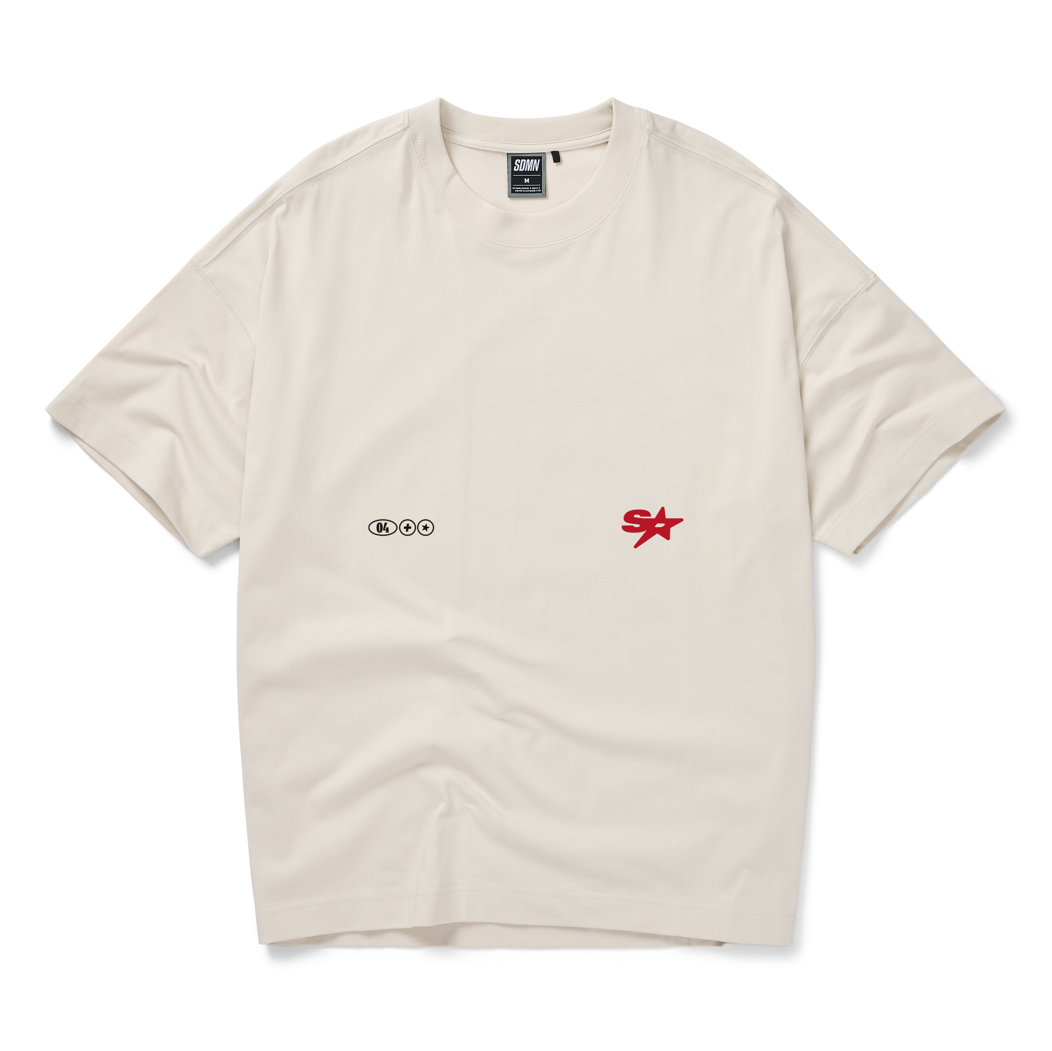 MEMBERS CLUB T-SHIRT (LEGACY) PRE-ORDER